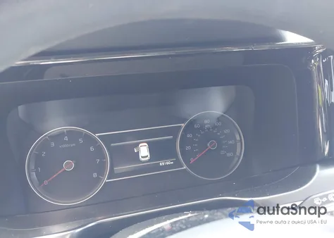 2022 Kia Sorento Lx из США, поврежденный, VIN 5XYRG4LC1NG099171